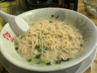 へいざん （東京とんこつラーメン へいざん）