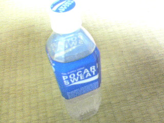 ポカリスエット