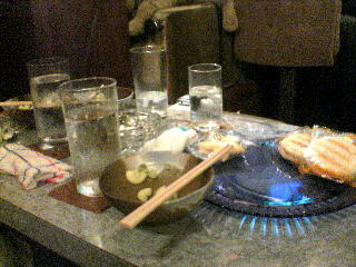 スナックダブル(Double)