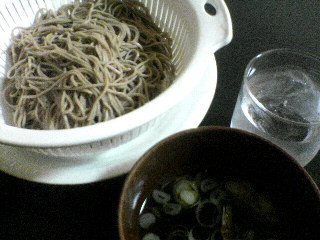 そばといも焼酎