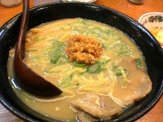 天下一品 仙台バイパス店