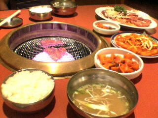 ハンアリ（移転前？）