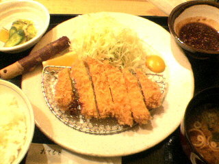 豚ふく（ぶたふく）