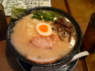 博多祇園 まじとん