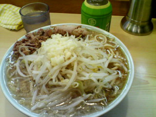 中華そば卍 （ちゅうかそばまんじ）