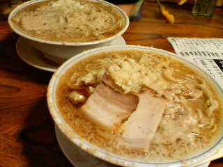 杭州飯店 （コウシュウハンテン）