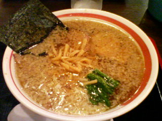 らーめん本舗 祭