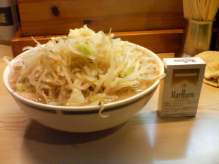 中華そば卍 （ちゅうかそばまんじ）