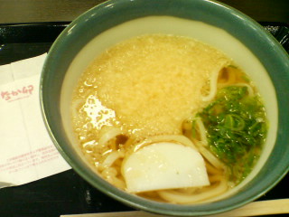 なか卯 仙台駅東口店