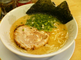 芳々亭 （よしよしてい）