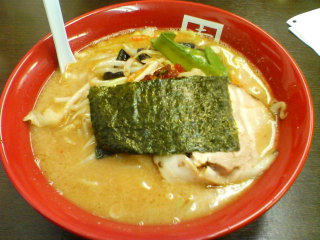 赤坂ラーメンJr