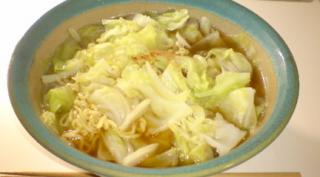 屋台十八番しょうゆ味