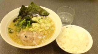 ラーメン堂仙台っ子 仙台駅前店