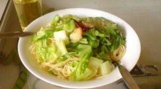 キャペロンチーノ。