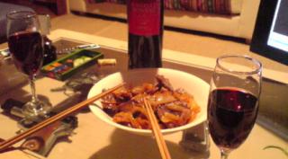 つかさ屋の値引き和牛ソテー