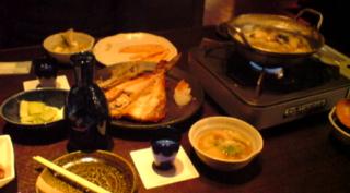 海鮮居酒屋 花の舞 仙台東口店 （はなのまい）