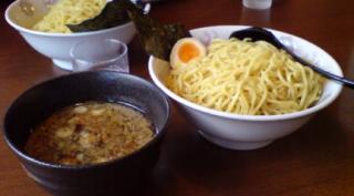 つけ麺屋 やす兵衛