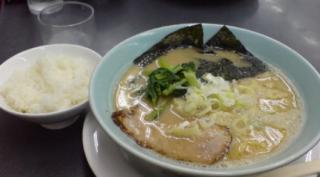 らーめん堂仙台っ子 利府店