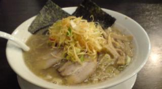 麺匠 大黒 多賀城店