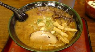 らーめんやほんぽ 白虎 （らーめんやほんぽ しらとら）