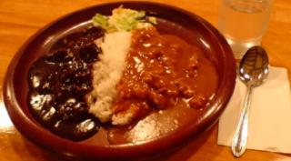 カレーハウス あつあつ