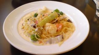 ラ オステリア （La Osteria）