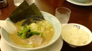 らーめん堂仙台っ子　六丁の目店