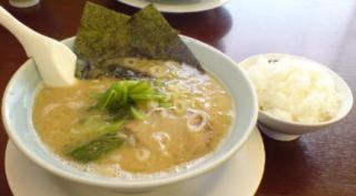 らーめん堂仙台っ子　六丁の目店