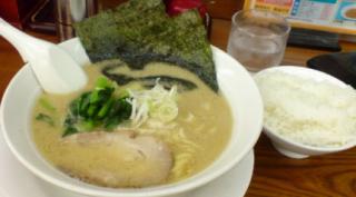 らーめん堂仙台っ子 泉店