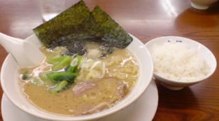 らーめん堂仙台っ子 泉店