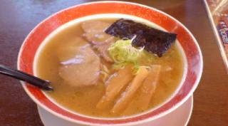 中華そば たなか