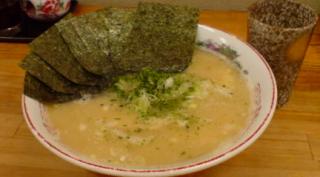 梅公 （ばいこう）