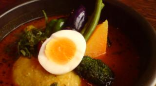 Kanakoのスープカレー屋さん 仙台吉成店