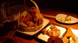 いただきコッコちゃん 仙台駅東口店