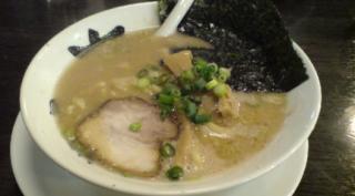 麺匠 大黒 多賀城店