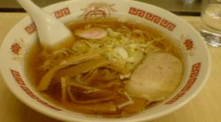 八千代軒 蒲町店 （やちよけん）