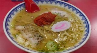 龍上海 赤湯本店 （リュウシャンハイ）