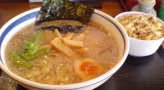 らーめん本舗 祭