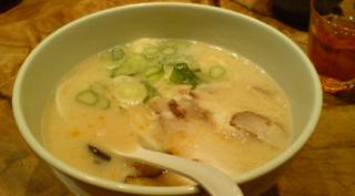 博多 一風堂 仙台青葉通り店 （いっぷうどう）