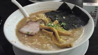 麺匠 大黒 多賀城店