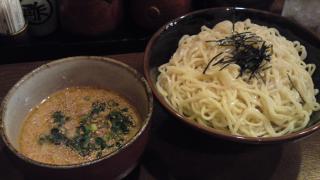 つけめんらぁめん宗庵 仙台店 （しゅうあん）