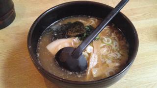 麺処ちょうちん亭