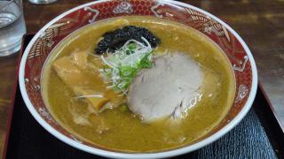 らーめん工房 網地島屋 富谷本店 （アジシマヤ）