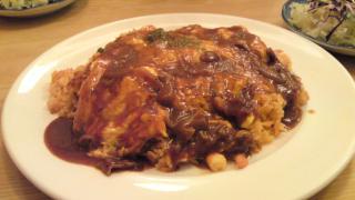 キッチンひで坊