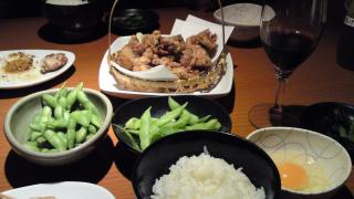 いただきコッコちゃん 仙台駅東口店