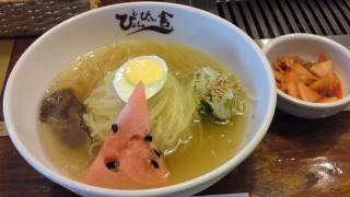 ぴょんぴょん舎 都南店 （ピョンピョンシャ）