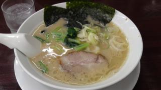 らーめん堂仙台っ子 名取店