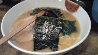 らーめん将神蔵 壱号店 （しょうかぐら）
