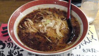 らーめん おっぺしゃん 広瀬通店