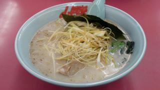 山岡家 仙台泉区店 （やまおかや）